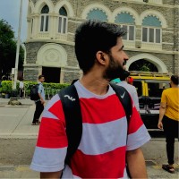 Web Access Employee Dhiraj Pawar's profile photo