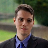 SOFTECH Employee Stefano Amenta's profile photo