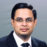 Telstra Employee Ashwin Deshmukh's profile photo