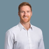 CaseMeallin Employee Roy Atherton's profile photo
