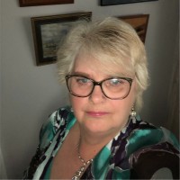 The Read School, Drax Employee Annette Oliver's profile photo