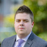Ulster Business Magazine Employee John Mulgrew's profile photo
