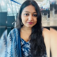 Annesa Ghosh's profile photo