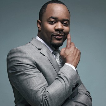 AFCI (Association of Film Commissioners International) Employee Johntrae Williams's profile photo