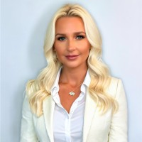 Rocklyn Homes Employee MacKenzie Scott's profile photo