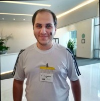 Plat.AI Employee Suren Yeritspokhyan's profile photo