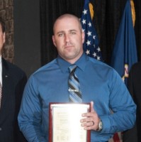 SAIC Employee Gary Kelley's profile photo