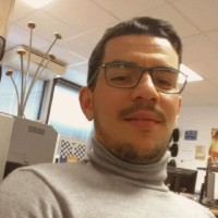 CF SERVICES Employee Amine Maafi's profile photo