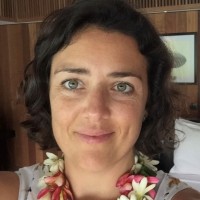 Pacific Destinations Employee Melanie Povey's profile photo
