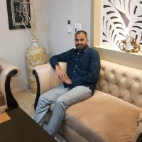 Distributed Technology Associates, Inc. Employee Venkat Ambati's profile photo