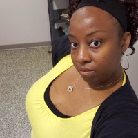 CWS Dedicated Service, Inc Employee Nia Holcomb's profile photo