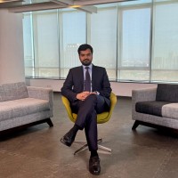 Concern Worldwide Employee Abdul Ajmal's profile photo