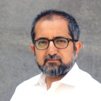 CEPT University Employee Chirayu Bhatt's profile photo