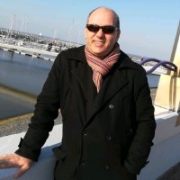 COMETRANS SAS Employee Vincent Belaidi's profile photo