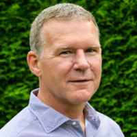 TransUnion UK Employee John Dickenson's profile photo
