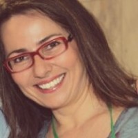 Πολυτεχνείο Κρήτης - Technical University of Crete Employee Maria Ntaountaki's profile photo