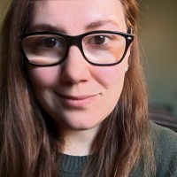 CADdetails Employee Robin O'Hara's profile photo