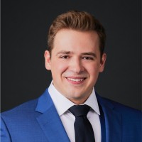 CNX-Network Employee Dominic Letsch's profile photo