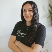 BloomKidz Employee Tori Passarelli's profile photo