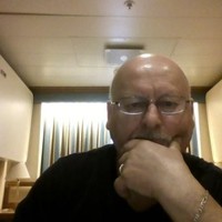 Custom Stainless Steel Inc. Employee Drazen Tarandek's profile photo