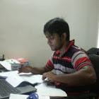 BrownField Ltd. Employee Al Maruf's profile photo