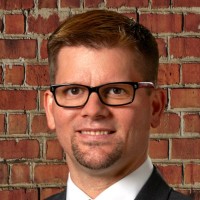 SeedFuel Pte Ltd Employee James Moses's profile photo