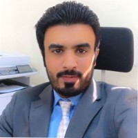 Alajmi Email