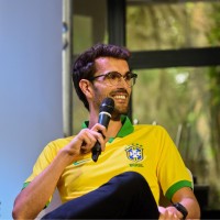 Mobilize Financial Services - Brasil Employee Samuel Lucas's profile photo