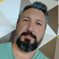 Barzel Comercio E Importacao Ltda. Employee Rogério Possato's profile photo