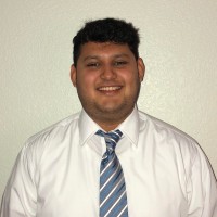Nationwide Employee Eliezer Chavez's profile photo