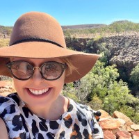 Quadrant Australia Employee Kerry Moss's profile photo