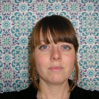 Theater Kikker Employee Jolie Vreeburg's profile photo