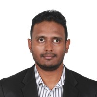 Mascot Engineering & Construction Employee Vicknesh Shanmugam's profile photo