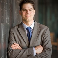 Panorama Mountain Resort Employee Sebastien Tessier's profile photo