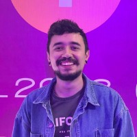 Toolsty Employee Evandro França's profile photo