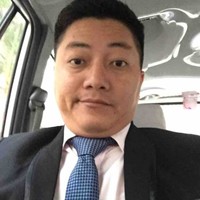 DINOSYS CORPORATION Employee Trien Ho's profile photo