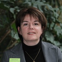Center Parcs, Les Bois-Francs Employee Laurence Bayard's profile photo