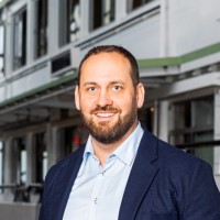 Shiptec AG Employee Michael Gmünder's profile photo