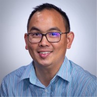 East Central Ministries Inc Employee William Mutidjo's profile photo