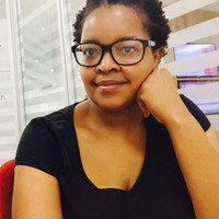 Barclays Africa Group Limited Employee Agatha Masemola's profile photo