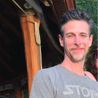 Todd Kitchens