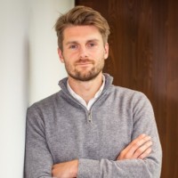 Jonas Defraeye Email