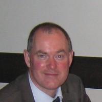 Hitachi High-Tech Europe GmbH Employee Mark Marshall's profile photo