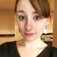 Planned Parenthood of Northern New England Employee Casey Gates's profile photo