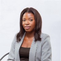 DKT RD Congo Employee Daniella Musombo's profile photo