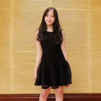 Chaterine Halim's profile photo