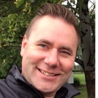 Van Houtte Coffee Services Employee Noel Kalnin's profile photo