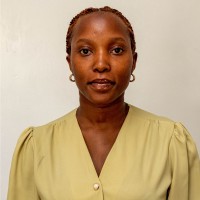 Saruwah Mukisa Email