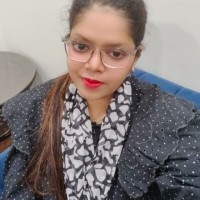 PeepalDesign Employee Fizza Ansari's profile photo