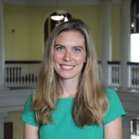 Norwood - Fontbonne Academy Employee Chelsea Farren's profile photo